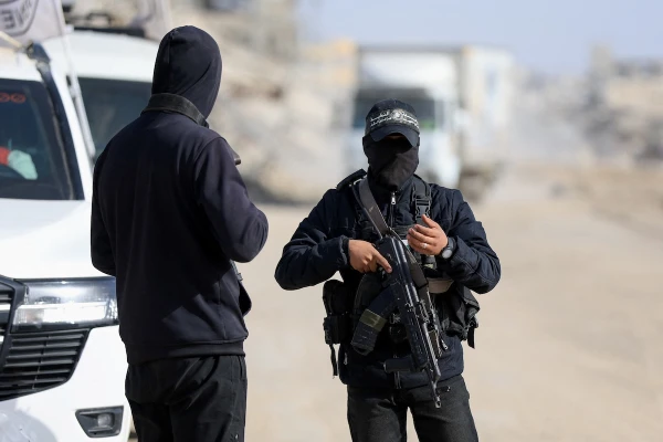 Anger in Trump administration, Board of Peace over Israeli claim that Hamas will not be disarmed via peace plan