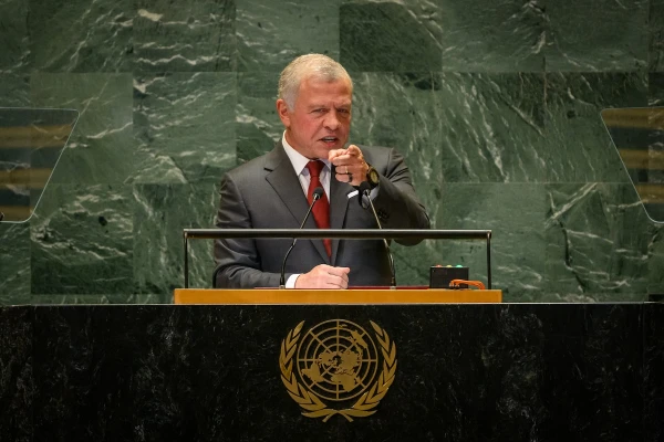 Jordan’s King Abdullah – Friend or foe to Israel? | All Israel News