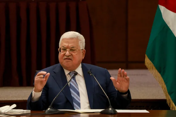 Western aid kept Palestinian Authority from financial collapse, Israeli study finds