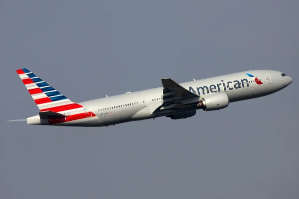 American Airlines delays Israel flights until 2027 as security concerns disrupt air travel