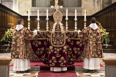 Credit: Terra Sancta Museum Photographic Archive