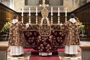 Credit: Terra Sancta Museum Photographic Archive