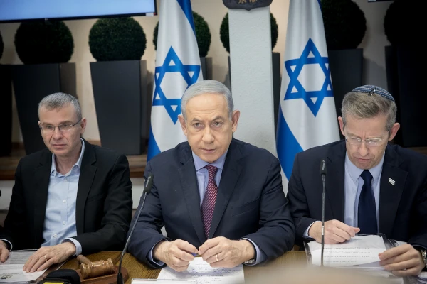Israel Management System Israel needs new management | All Israel News
