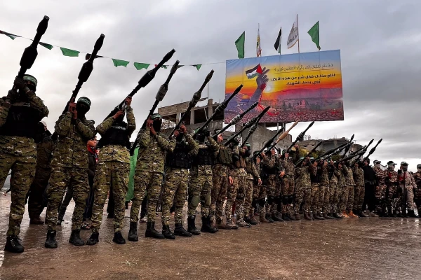 Hamas disarmament deal – good or bad? It’s a matter of interpretation
