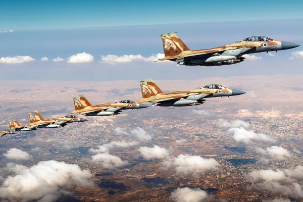 Iran official threatens Trump: 'Be careful not to get eliminated yourself' | Qatari PM slams Iran’s attacks as ‘betrayal,’ rejects justifications | Israeli civilian death toll rises to 12