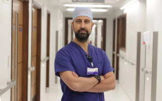 Dr Noor ul Owase Jeelani (Photo courtesy of Noor ul Owase Jeelani)