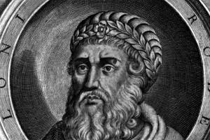 King Herod the Great (Public domain)