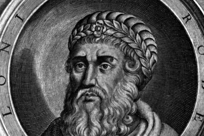 King Herod the Great (Public domain)