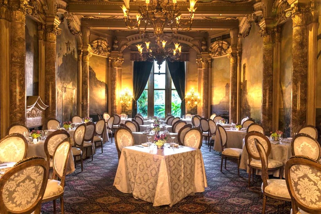 (photo credit: official Mar-A-Lago website)