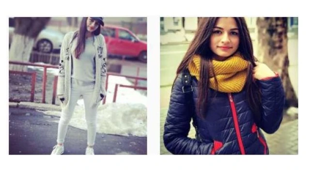 Examples of fictitious profiles used by Iranian operatives (credit: Israeli Security Agency)