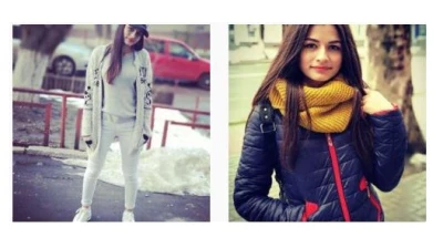 Examples of fictitious profiles used by Iranian operatives (credit: Israeli Security Agency)