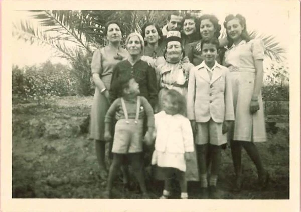 From blog of Gilead Ini / CAMERA "Avi Shlaim falsifies Iraqi Jewish history"