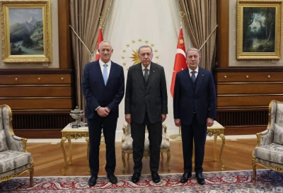 Photo: Turkish Media Bureau