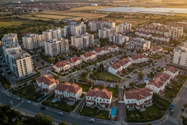 Gaza Riveia Gaza - From rubble to riviera | All Israel News