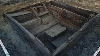 The mikveh in Oświęcim
(Photo: The Jewish Heritage in Europe)