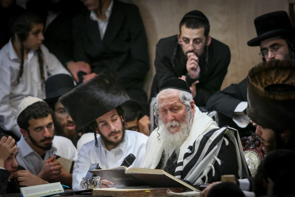 After violent confrontations at Haifa church, rabbi calls on followers ...