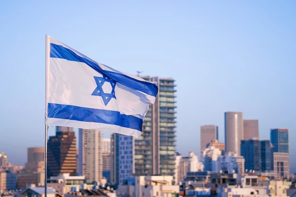 How Israel became a tech powerhouse: The overlooked forces behind the Start-Up Nation