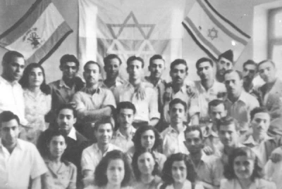 From blog of Gilead Ini / CAMERA "Avi Shlaim falsifies Iraqi Jewish history"