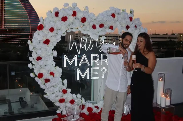 Photo: "Photo used under section 27A of the copyright law"