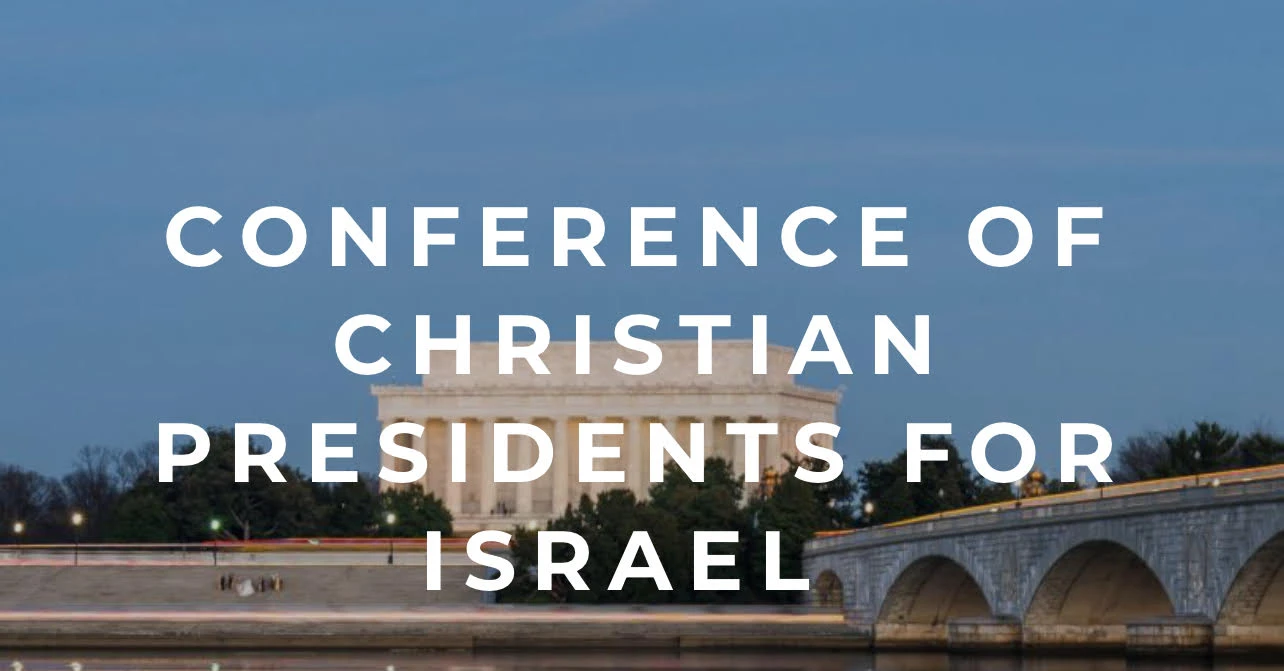 From the article:

https://allisrael.com/in-israel-s-darkest-hour-evangelical-leaders-huddle-in-dc-to-discuss-how-best-to-amplify-their-voice-and-policy-impact-to-stand-with-jewish-state