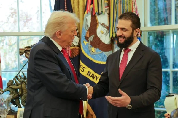 Why Trump’s suggestion that Syria should ‘handle’ Hezbollah sent shockwaves through the region