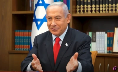 Photo: Screenshot from Bloomberg Television's YouTube channel