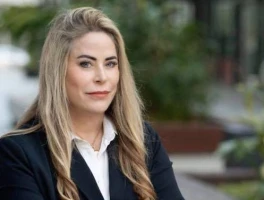 Ruth Machnes Suchovolsky (Photo: Facebook)