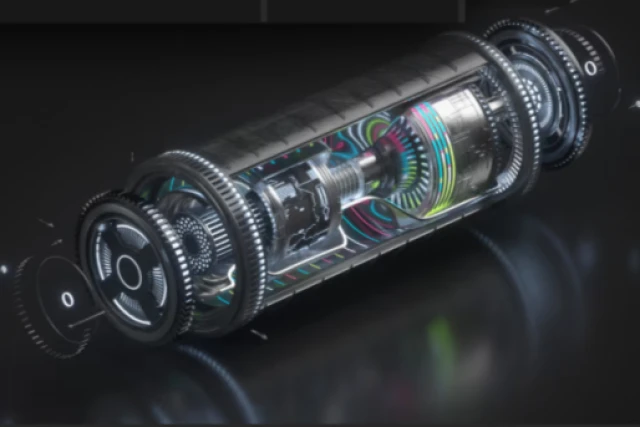 Illustration: Screenshot from Classiq’s official press kit. (Source: https://www.classiq.io/press-kit)