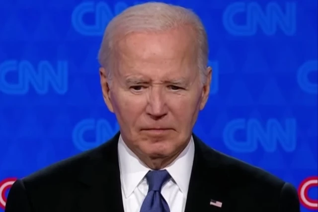 US President Joe Biden, in 2024 (Photo: Screenshot).