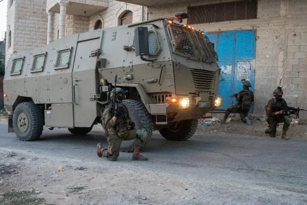 Palestinian terror, not 'settler violence,' threatens Israel's security in Judea & Samaria, say IDF veterans