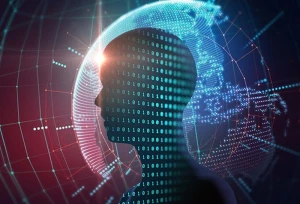 Illustrative image of artificial intelligence (Photo: Creative Commons).