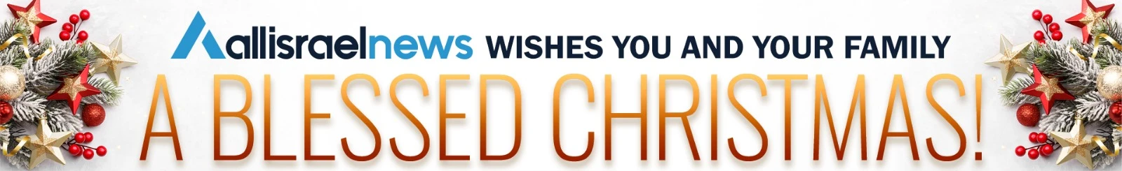 Christmas 2024 banner