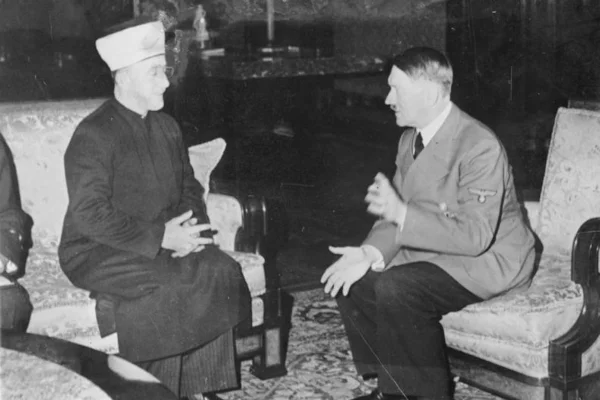 Why I can no longer empathize with 'Palestinians'