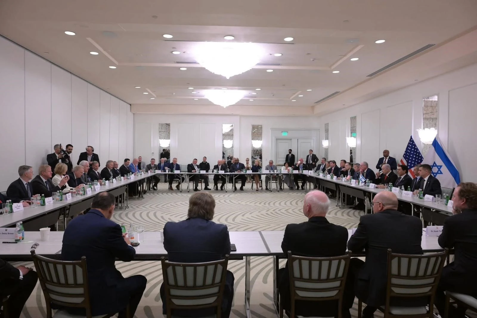 Photo: Israeli Government Press Office