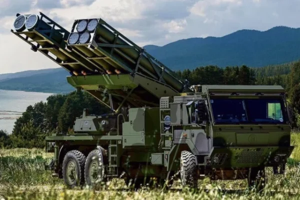 Israel’s defense groups are becoming Europe’s industrial partners