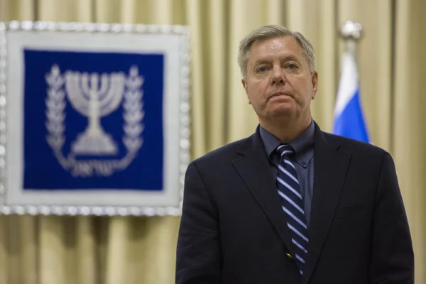 ‘May his memory be a blessing’ - Israelis react to sudden passing of Sen Lindsey Graham