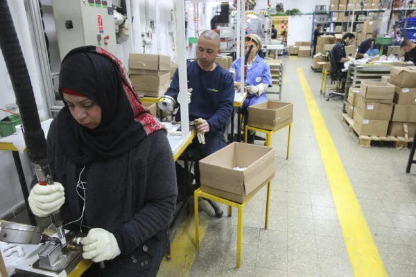Boycotts of Israeli settlements threaten 4,000 Palestinian jobs