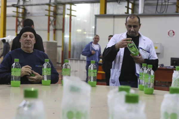 The politics of hurting Arabs to hurt Jews