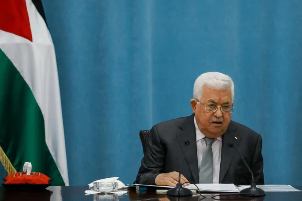 PA President Abbas again denied entry visa to US for UN meeting over failure to institute reforms