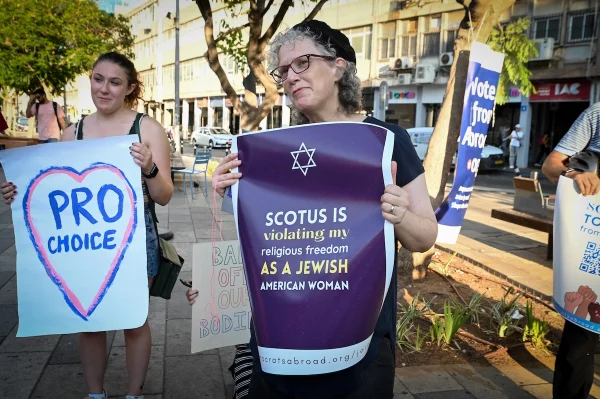 Israel records drop in abortion applications as 99.8% of requests approved