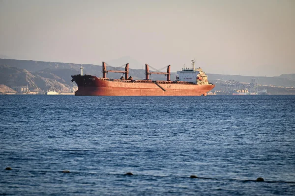 Israel’s window to becoming a regional trade hub