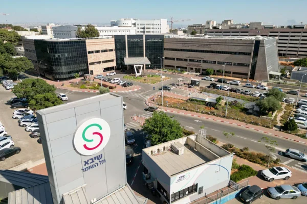 Sheba Medical Center breaks new ground in AI-assisted healthcare