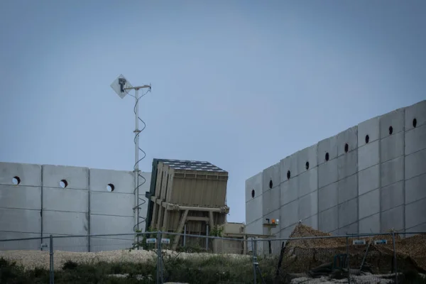 Qatari sovereign wealth fund reportedly blocks Iron Dome production deal at Volkswagen plant