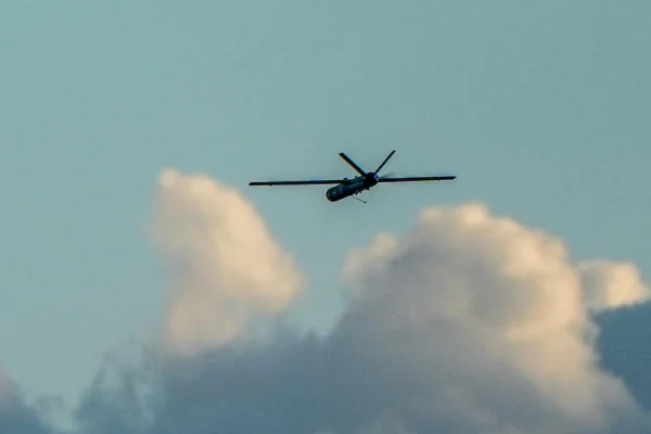 Israeli tech company seeks to construct world’s first Iron Dome for drone swarms