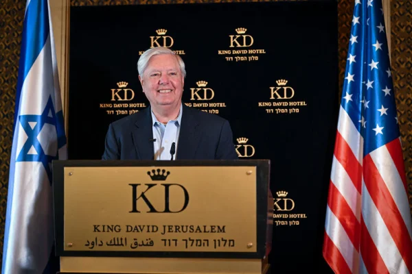 ‘I can't die now': Late Sen Graham prepared push for Saudi-Israeli peace in his final weeks – report