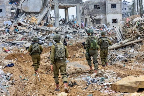 Israel approves comprehensive PTSD program as wartime trauma surges among IDF soldiers