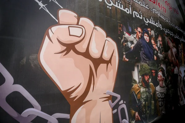 Palestinian Authority reportedly restores ‘pay-for-slay’ payments, raising questions over US aid compliance