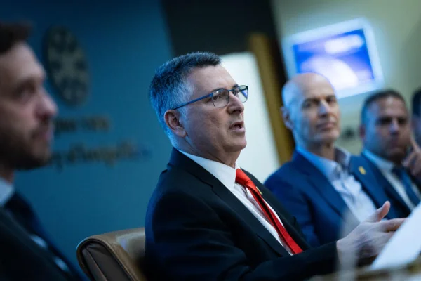 Israel orders Dutch officials to leave Gaza coordination center over 'anti-Israel' measures