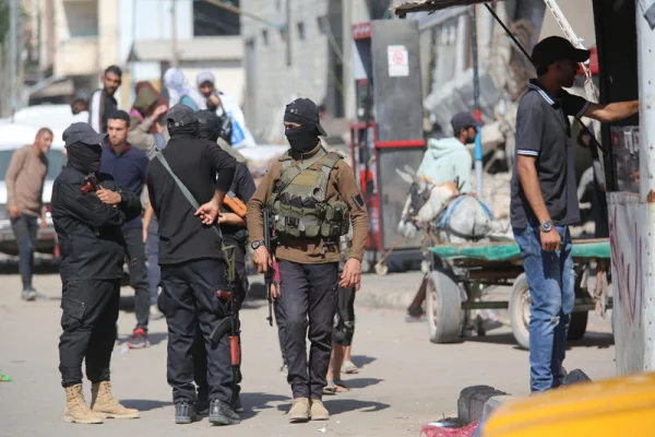 IDF on high alert amid fears of Hamas plot to kidnap soldiers