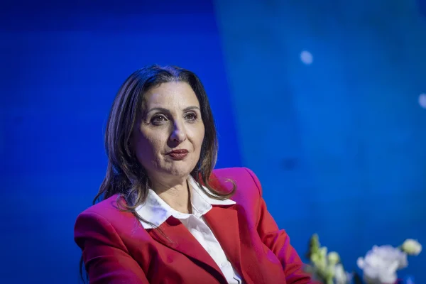 Israel still lacks a serious communications strategy, former Jerusalem deputy mayor says